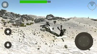 Zrzuty ekranu Helicopter Cargo Simulation 21