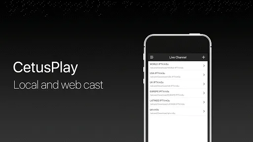 تصاویر CetusPlay Remote Control
