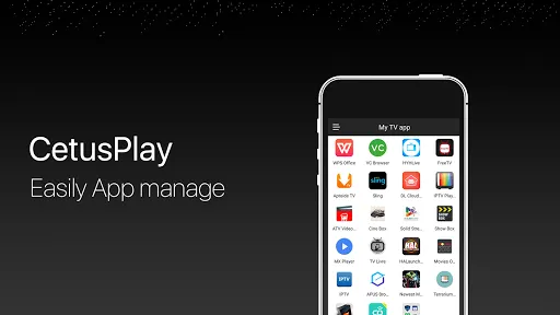 تصاویر CetusPlay Remote Control
