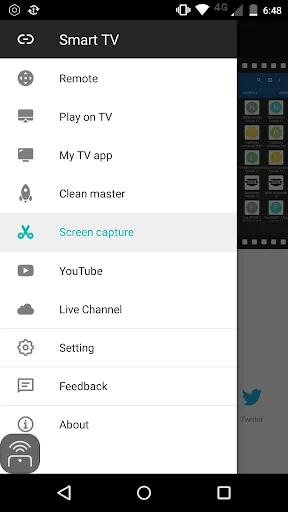 تصاویر CetusPlay Remote Control