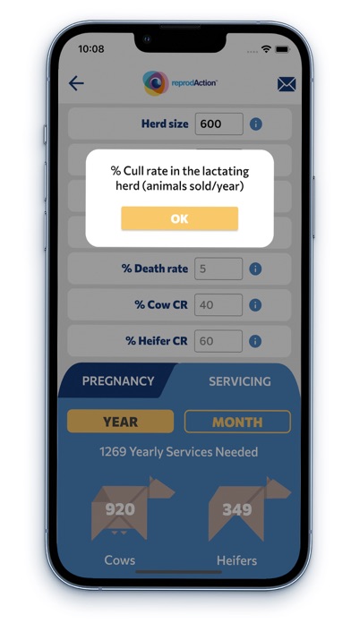 صور HerdCalc