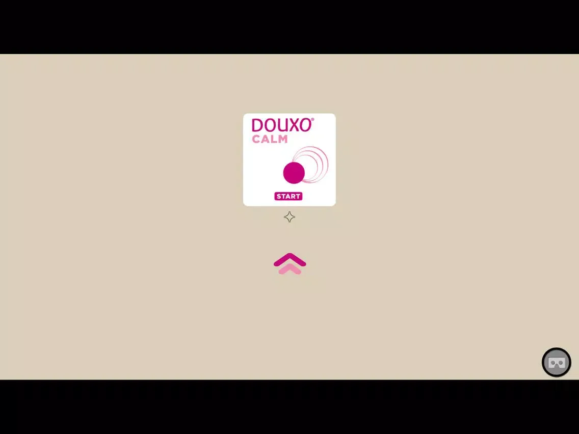 DOUXO skin barrier360 VR iPad  سکرین شاٹس