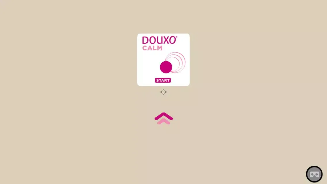 DOUXO skin barrier360 VR سکرین شاٹس