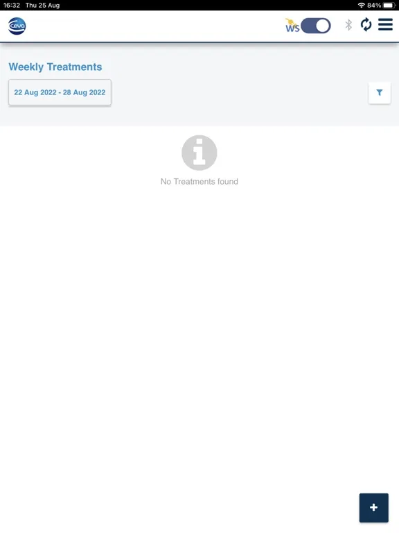 Injector Manager iPad 應用截圖