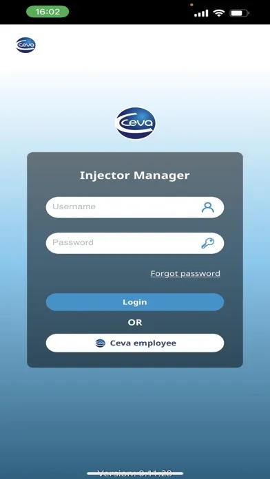 Injector Manager應用截圖