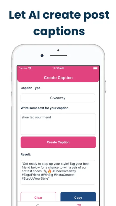 تصاویر Jet Giveaway for Instagram