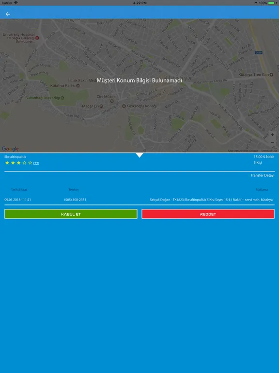 Shuttle City iPad  Screenshots