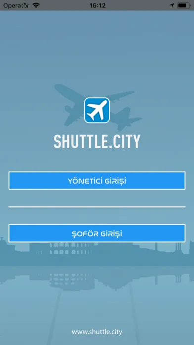 Shuttle City Screenshots