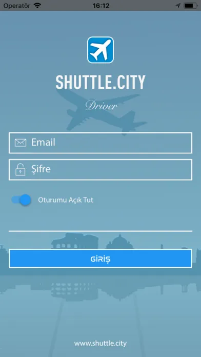 Shuttle City Screenshots