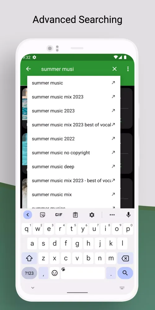 Tubeplay Download Music Mp3 Screenshots