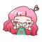 Oppa Stickers