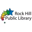 Rock Hill Public Library Rock Hill Public Library