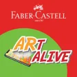 Faber-Castell ARt Alive Faber-Castell ARt Alive