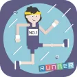 Words World Runner