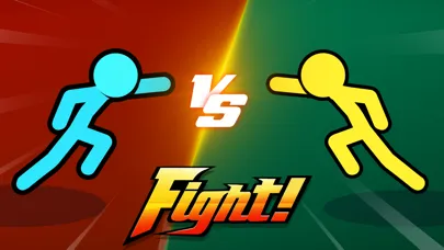 Captures d'écran de Duelist Stickman Battle