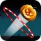 Tap Dunk:Halloween Shooter