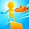 Shooting Race