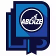 Ablaze on Track Ablaze on Track