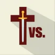 Verses Versus Verses Versus