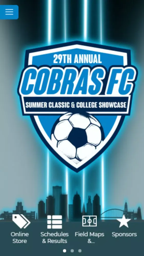 صور Cobras FC
