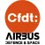 CFDT AIRBUS D&S