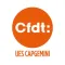 CFDT UES CAPGEMINI