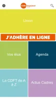 CFDT Groupe Innoval CFDT Groupe Innoval