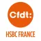 CFDT HSBC France