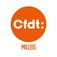 CFDT MILLEIS