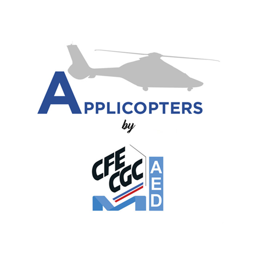 Applicopters