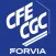 CFE-CGC FORVIA