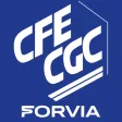 CFE-CGC FORVIA CFE-CGC FORVIA