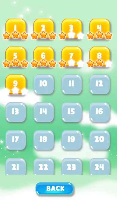 Diamond Mania: A Match-3 game应用截图