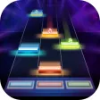 Rock Heroes: A new rhythm game
