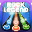 Rock Legend: A new rhythm game