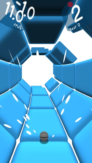 Twist Tunnel Ekran Görüntüleri