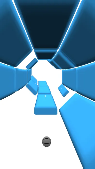 Twist Tunnel Ekran Görüntüleri