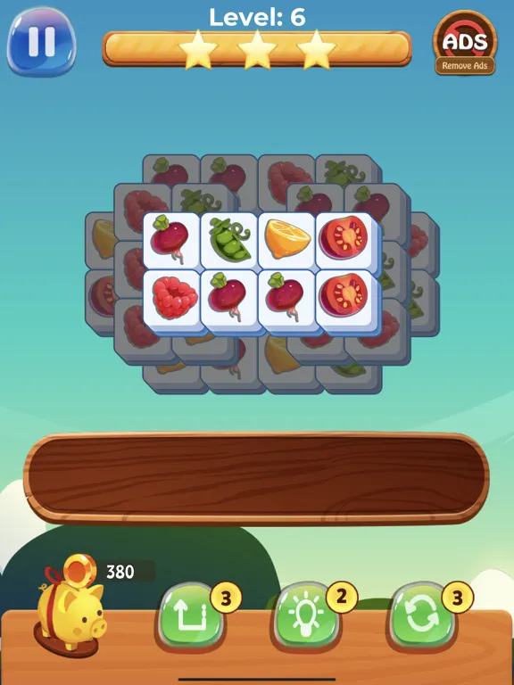 Zen Tile: Master Match iPad  Ekran Görüntüleri