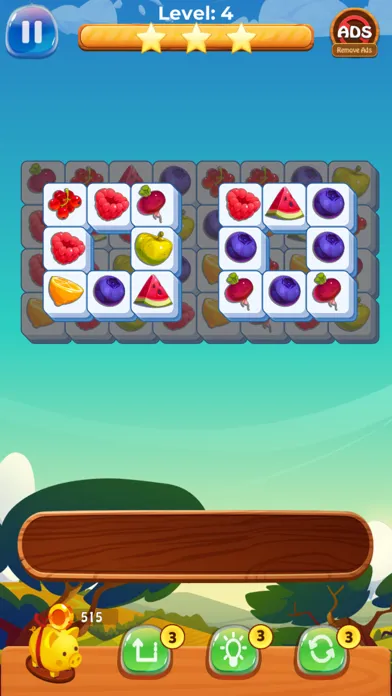 Zen Tile: Master Match Ekran Görüntüleri