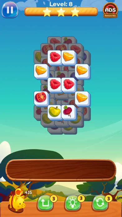 Zen Tile: Master Match Ekran Görüntüleri