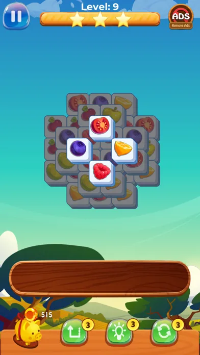 Zen Tile: Master Match Ekran Görüntüleri