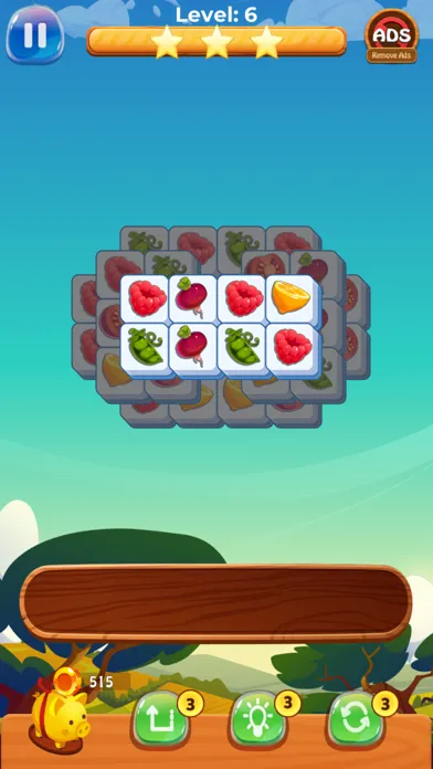 Zen Tile: Master Match Ekran Görüntüleri