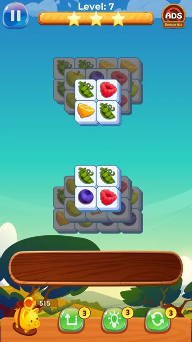 Zen Tile: Master Match Ekran Görüntüleri