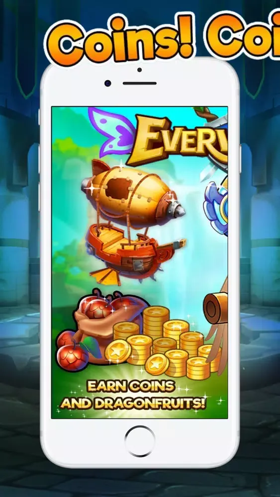 صور EverWing Gem