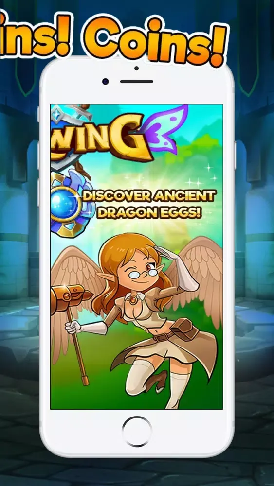 صور EverWing Gem