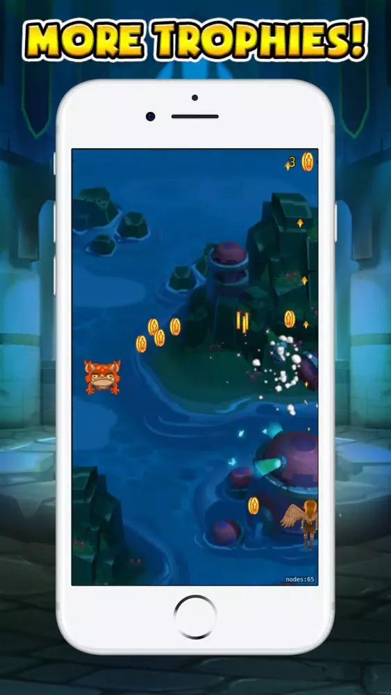 صور EverWing Gem