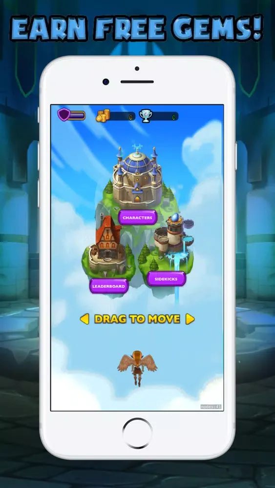 صور EverWing Gem