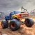 Dragon Monster Truck Racing