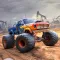 Dragon Monster Truck Racing