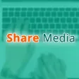Share Media DLNA